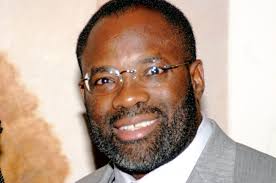 Foto de Philip Emeagwali