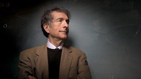 foto de Howard Gardner