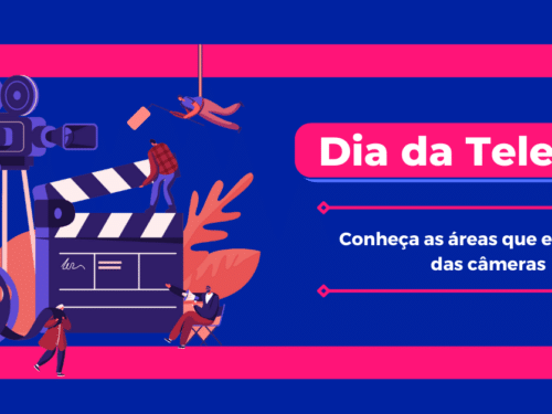 Dia da televisão