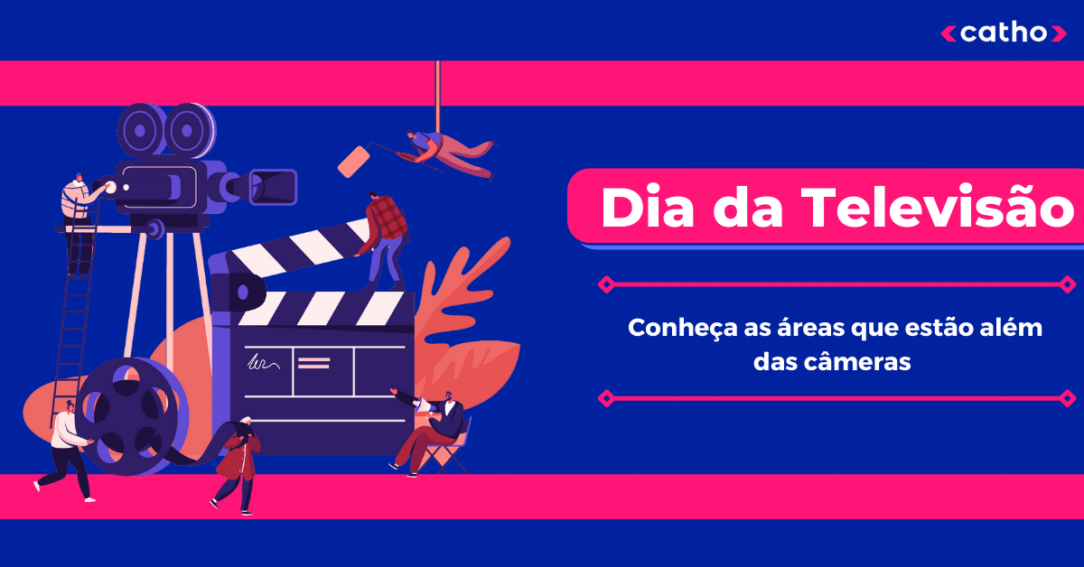 Dia da televisão