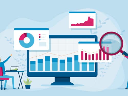 Saiba sobre as informações da empresa na qual você trabalha