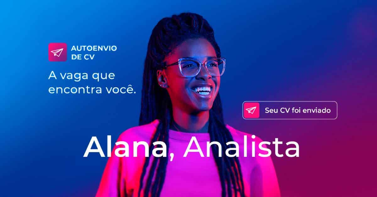 Autoenvio de currículo: confira mais essa novidade da Catho