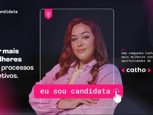 mulheres no mercado de trabalho