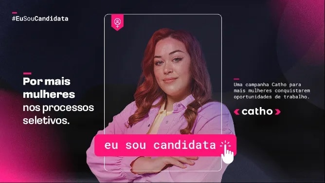 mulheres no mercado de trabalho