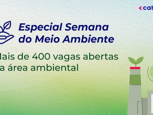 vagas ambiental