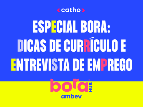 Especial BORA