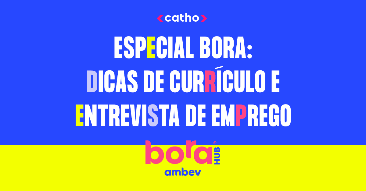 Especial BORA