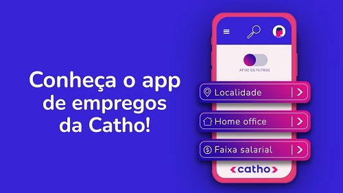 App catho